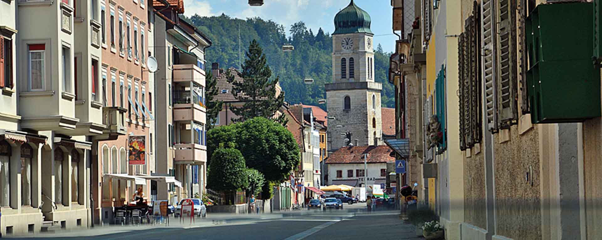 Astria Informatique Sàrl