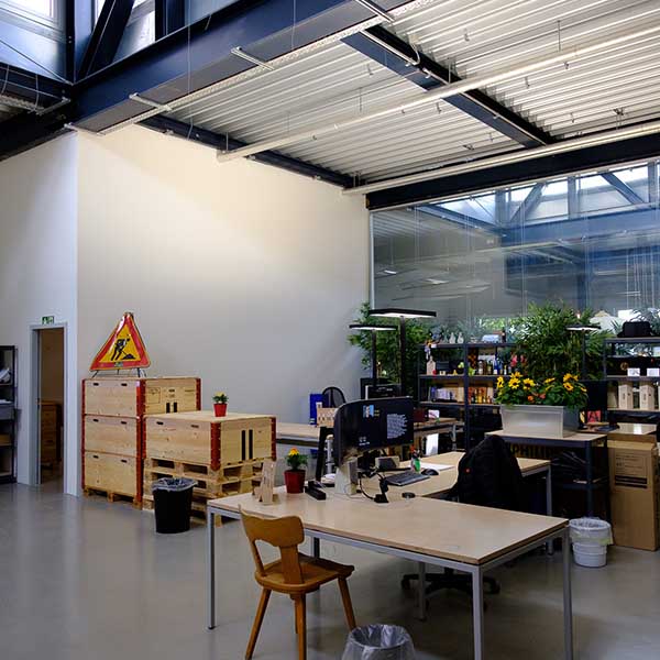 Clalüna Computer GmbH