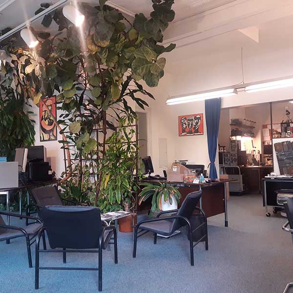 E+M Computershop Strub