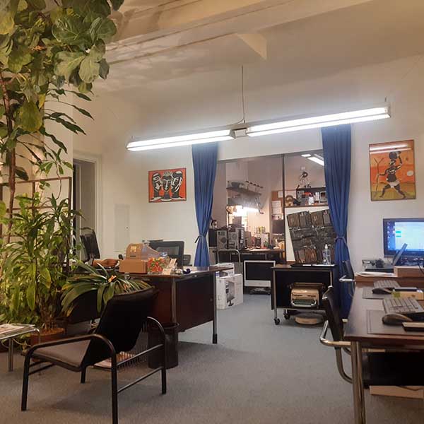 E+M Computershop Strub