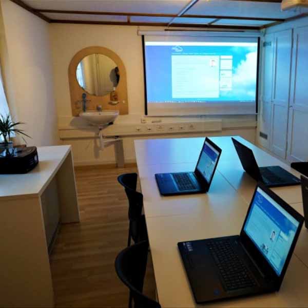 microsys-sacker IT AG