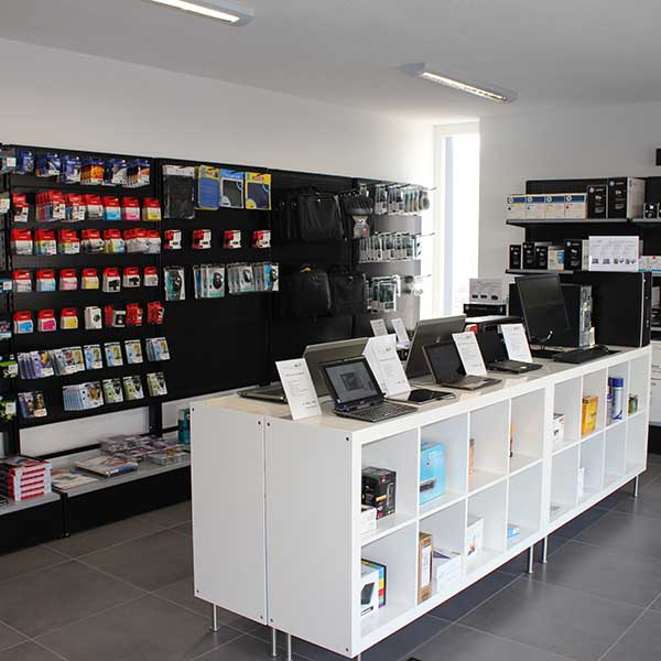 Solution Informatique SA