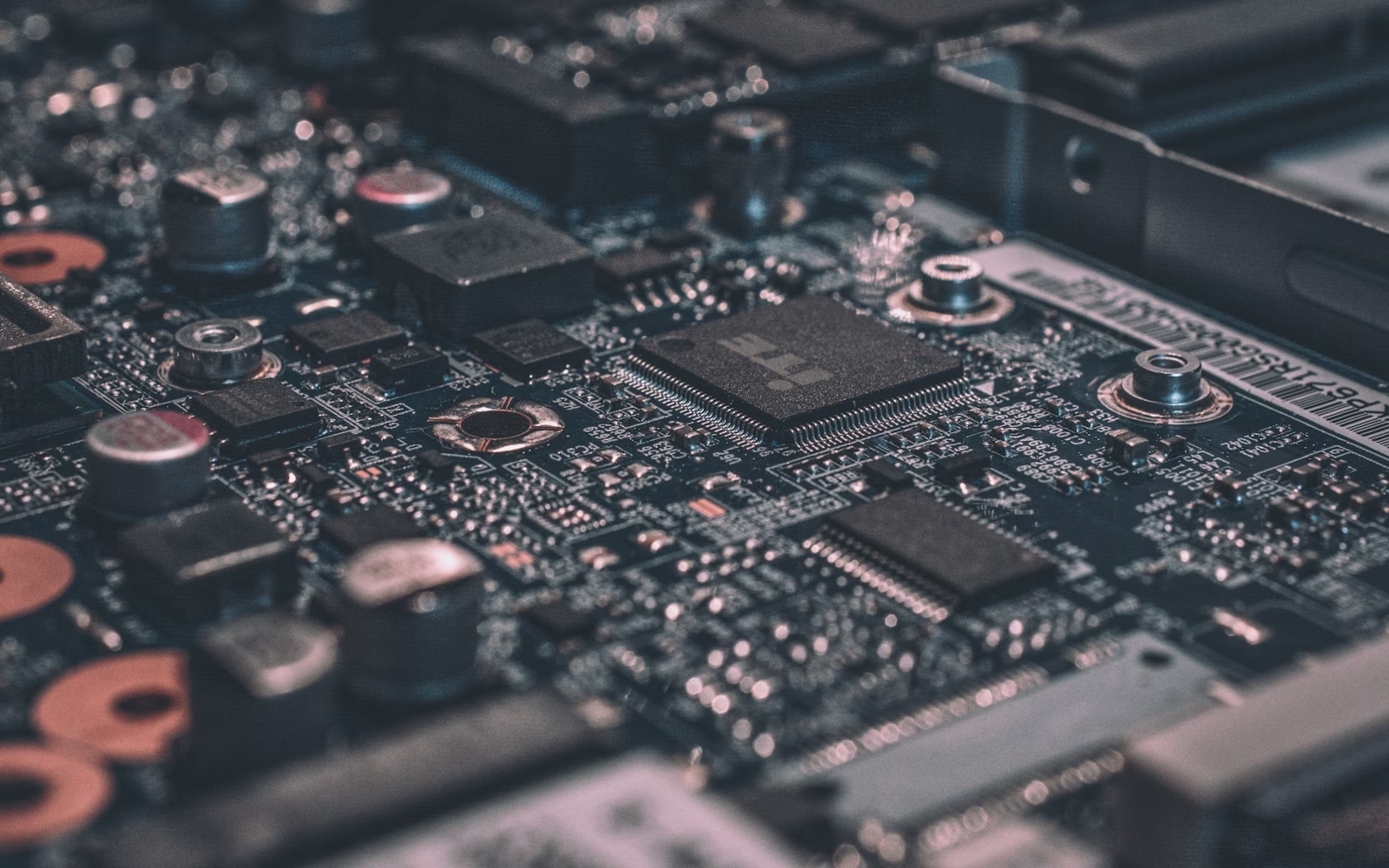 Laboratoire de récupération RAID et NAS SOS Raid Recovery