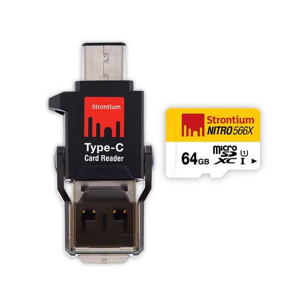 Récupération de carte SD