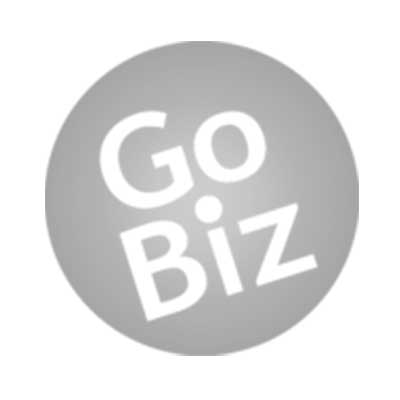 Partner GoBiz Sàrl - Logo