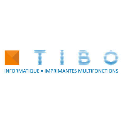 Partner Tibo SA (Delémont) - Logo