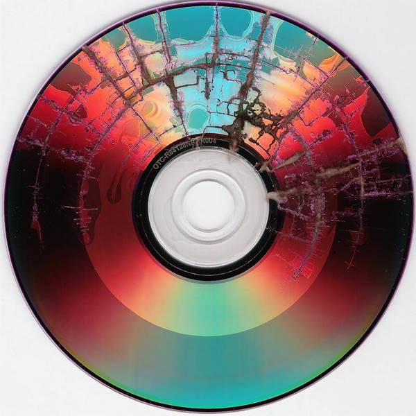 Restauration CD/DVD - Image N° 0