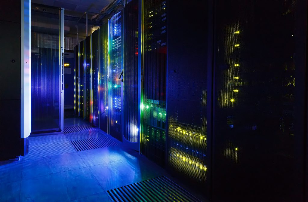 Fonctionnement des systèmes RAID