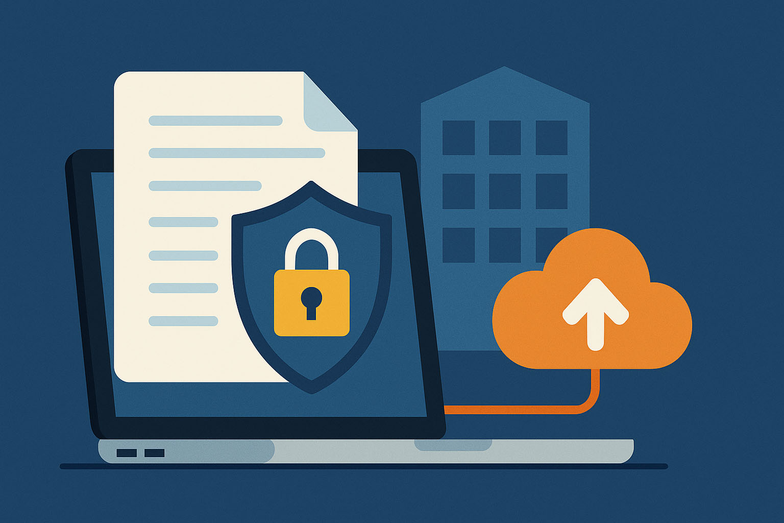 Pourquoi un plan de sécurité des sauvegardes est incontournable pour une PME ?